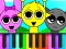 Spil Sprunki Piano Explorer online