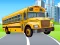 Spil Bus Stop: 2048! online