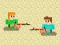 Spil BlockGunner 1 vs 1 online