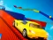 Spil Mega Ramps stunt cars 3d online