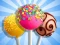 Spil Chef Twins Summer Dessert Cooking online