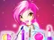 Spil Winx Makeover online