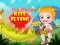 Spil Baby Hazel Kite Flying online