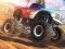 Spil Monster Truck Supra Race online
