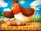 Spil Collect the easter Eggs online