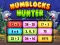 Spil Numblocks Hunter online