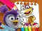 Spil Muppet Babies Coloring Book online