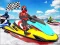 Spil Water Boat Racing online