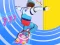 Spil Cyber Surfer Skateboard online