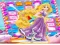 Spil Princess Rapunzel Match3 online