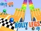 Spil Rolly Legs 3D online