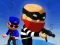 Spil Bank Robbery Puzzle Shooter online