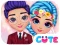 Spil Lovely Wedding Date online