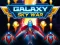 Spil Galaxy Sky War online