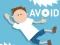 Spil Avoid online