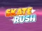 Spil Skate Rush online