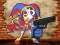 Spil Pomni Maze Shooter online