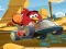 Spil Angry Birds Go! Hidden Stars online