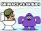 Spil Grimace Vs Skibidi online