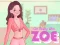 Spil Get Ready With Zoe online