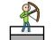 Spil Stick Archery online
