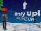 Spil Only Up! Parkour online