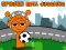Spil Sprunki Ball Juggling online