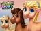 Spil Ponyville Adventure The Great Unicorn Awakening online