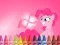 Spil My Little Pony Coloring online