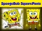 Spil SpongeBob SquarePants Puzzle online