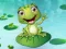 Spil Greedy frog online