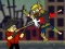 Spil Mr. Jack vs Zombies online