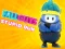 Spil Fall Guys Stupid Run online