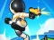Spil Alien Survival online