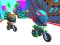 Spil Slope Bike 2 online
