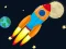 Spil Space ship rise up online