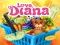 Spil Diana & Roma shopping SuperMarket online