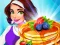 Spil My Cooking Restaurant online