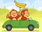 Spil Hill Monkey online