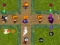Spil Halloween Ghouls online