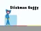 Spil Stickman Huggy online