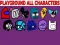 Spil FNF Character Test Playground Remake online