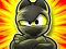Spil Ninja Hero Cats online