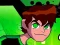 Spil Ben 10 Spot The Difference online