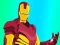 Spil Iron man online