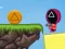 Spil Squid Gamer Collect Candy 2D online
