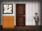Spil Amgel Easy Room Escape 84 online