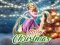 Spil Rapunzel | Tangled Christmas Sweater Design online