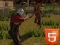 Spil Zombie Apocalypse Zombie Z HTML5 online