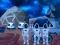 Spil Space Girl Escape online
